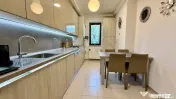 Apartament superb cu terasa si piscina Iancu Nicolae 