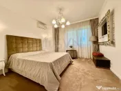 Apartament superb cu terasa si piscina Iancu Nicolae 