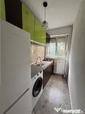 APARTAMENT 2 CAMERE | BALCON | ETAJ INTERMEDIAR | ZONA ROGER