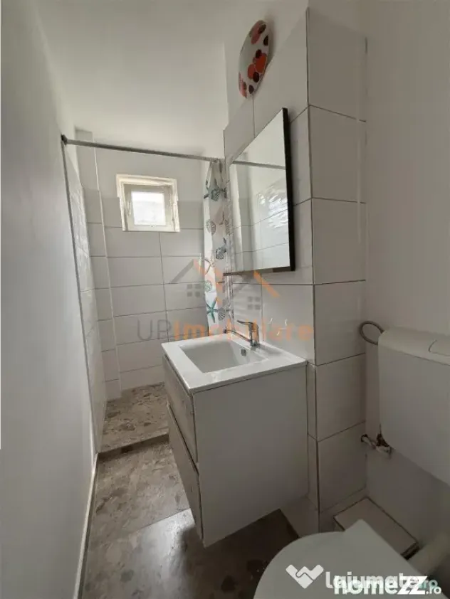 APARTAMENT 2 CAMERE | BALCON | ETAJ INTERMEDIAR | ZONA ROGER