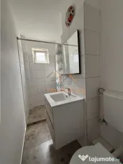 APARTAMENT 2 CAMERE | BALCON | ETAJ INTERMEDIAR | ZONA ROGER 