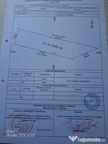 vand teren 1,84 Ha Glodeanu Silistea cu deschidere de 67 m la E85-Dn2