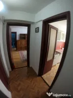 APARTAMENT 2 camere zona centrala Giurgiu