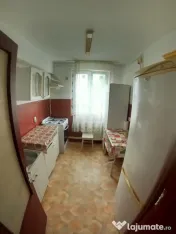 APARTAMENT 2 camere zona centrala Giurgiu