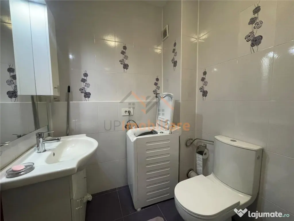 APARTAMENT 3 CAMERE| BLOC NOU | PRIMA ONESTILOR | ORADEA