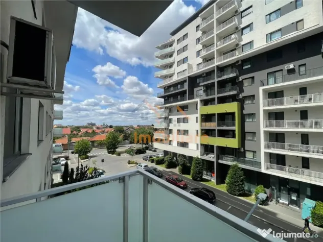 APARTAMENT 3 CAMERE| BLOC NOU | PRIMA ONESTILOR | ORADEA