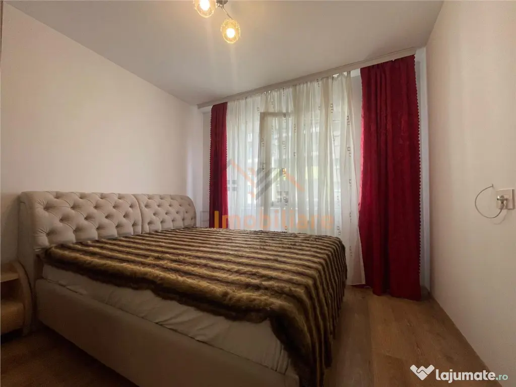 APARTAMENT 3 CAMERE| BLOC NOU | PRIMA ONESTILOR | ORADEA