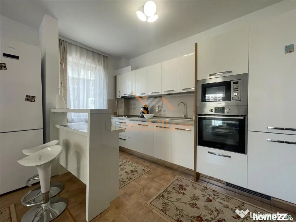 APARTAMENT 3 CAMERE| BLOC NOU | PRIMA ONESTILOR | ORADEA - Oradea (Bihor)