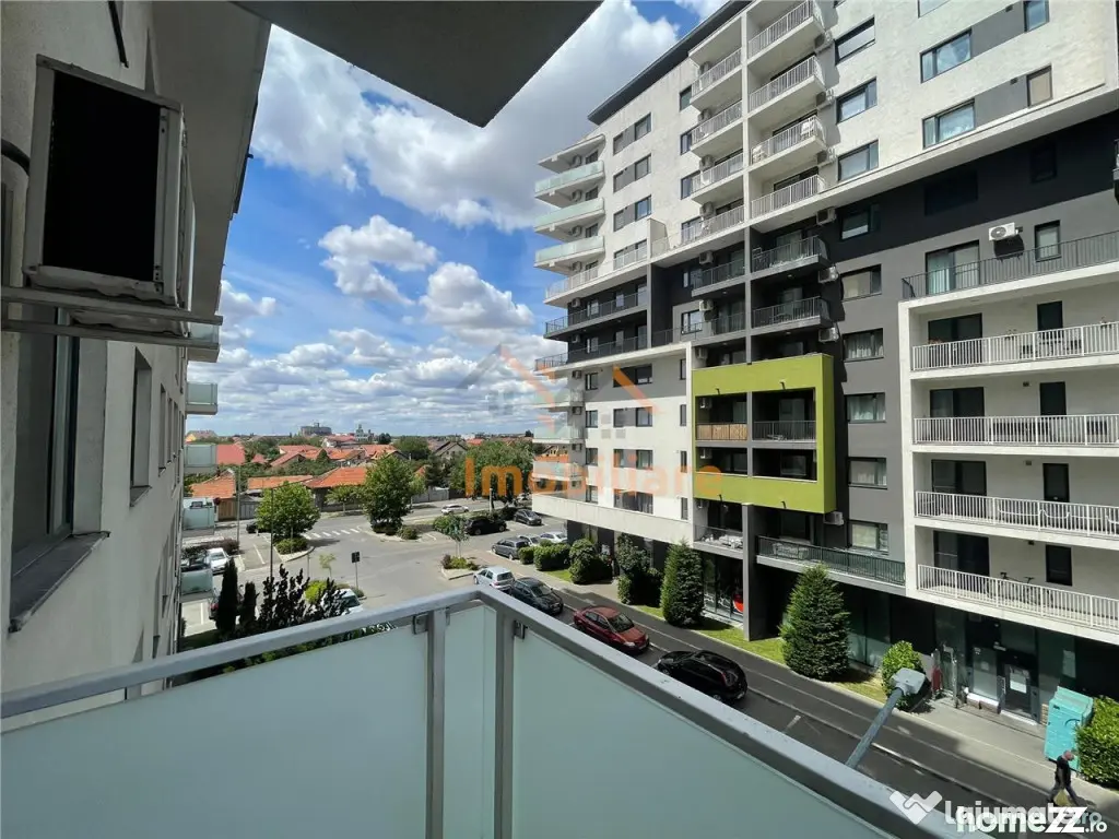APARTAMENT 3 CAMERE| BLOC NOU | PRIMA ONESTILOR | ORADEA - Oradea (Bihor)