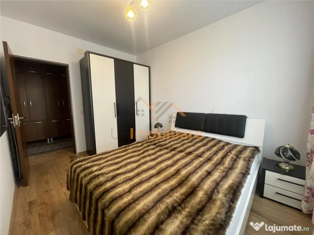 APARTAMENT 3 CAMERE| BLOC NOU | PRIMA ONESTILOR | ORADEA