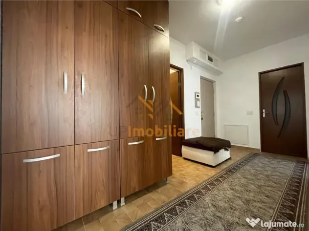APARTAMENT 3 CAMERE| BLOC NOU | PRIMA ONESTILOR | ORADEA
