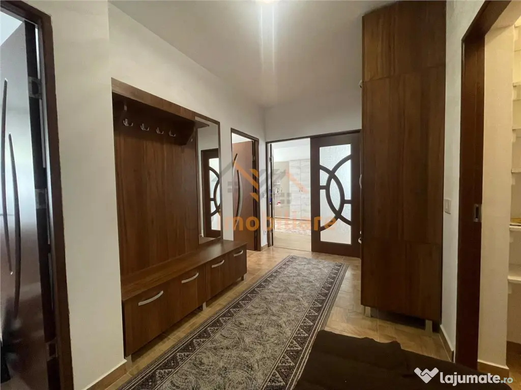 APARTAMENT 3 CAMERE| BLOC NOU | PRIMA ONESTILOR | ORADEA