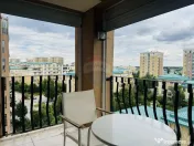Apartament 2 camere | Cosmopolis | 54 mp utili | Loc de p... 