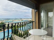 Apartament 2 camere | Cosmopolis | 54 mp utili | Loc de p... 