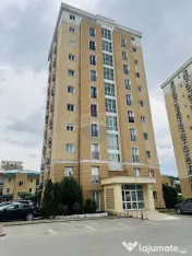Apartament 2 camere | Cosmopolis | 54 mp utili | Loc de p... 