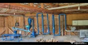 Linie completă producție peleți 250 kg/oră