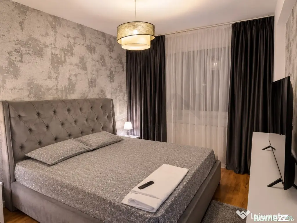 Apartament 2 camere I Decebal I Bloc Nou I De inchiriat