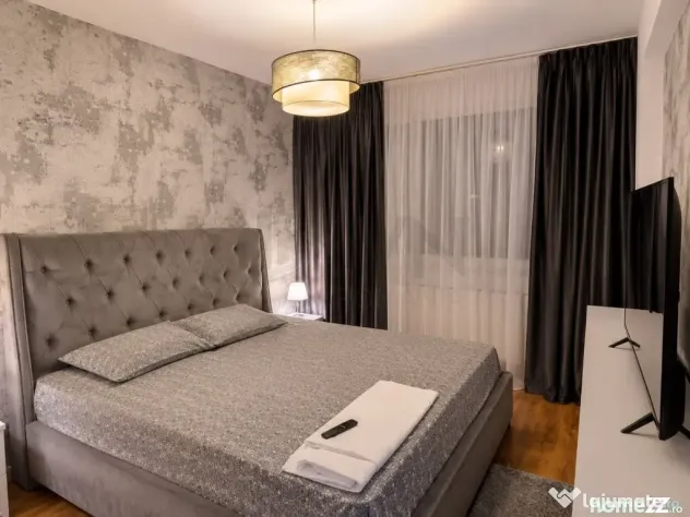 Apartament 2 camere I Decebal I Bloc Nou I De inchiriat