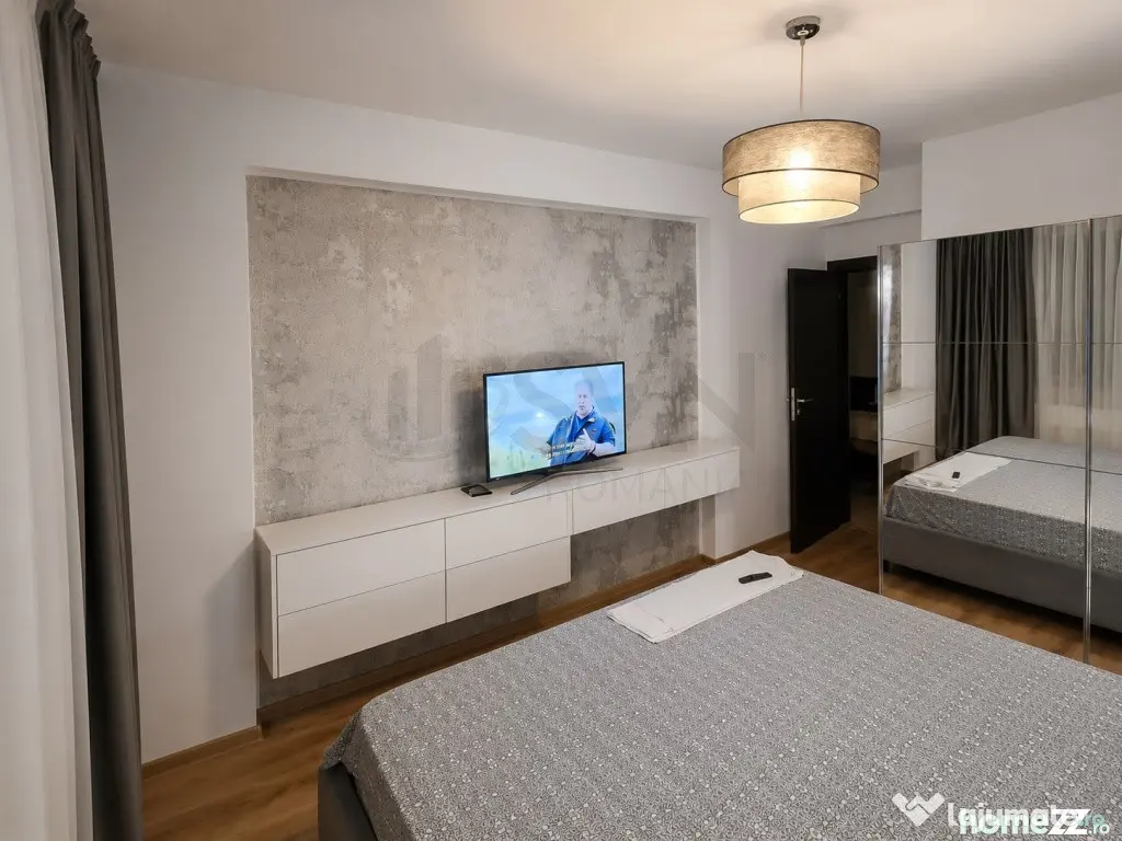 Apartament 2 camere I Decebal I Bloc Nou I De inchiriat