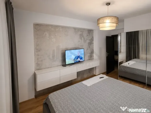 Apartament 2 camere I Decebal I Bloc Nou I De inchiriat
