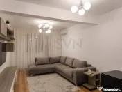 Apartament 2 camere I Decebal I Bloc Nou I De inchiriat