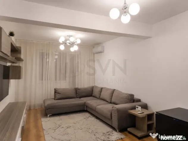 Apartament 2 camere I Decebal I Bloc Nou I De inchiriat