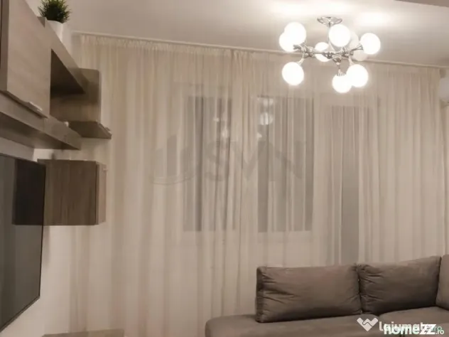 Apartament 2 camere I Decebal I Bloc Nou I De inchiriat