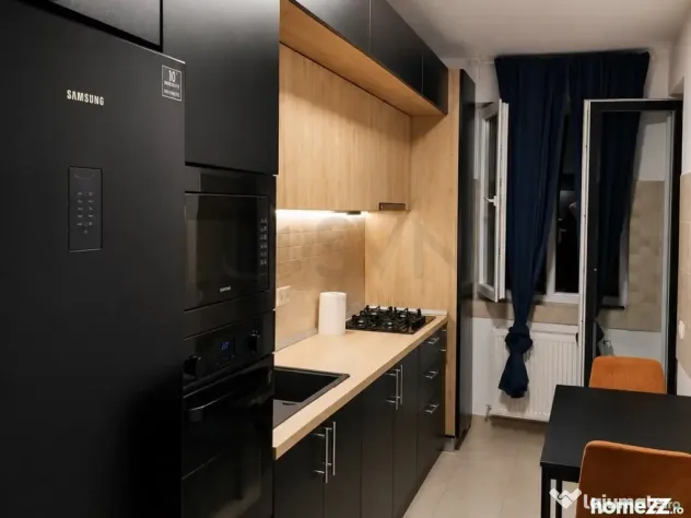 Apartament 2 camere I Decebal I Bloc Nou I De inchiriat