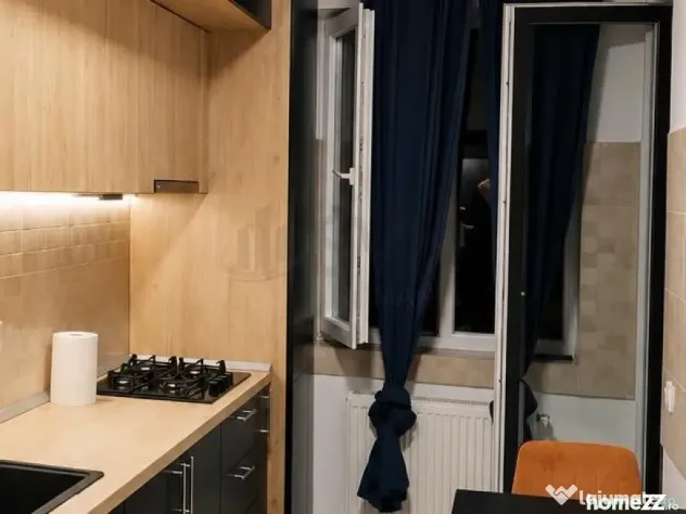 Apartament 2 camere I Decebal I Bloc Nou I De inchiriat