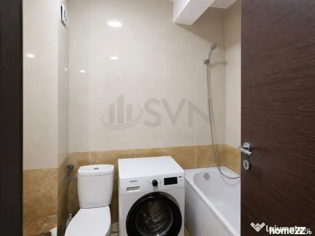 Apartament 2 camere I Decebal I Bloc Nou I De inchiriat