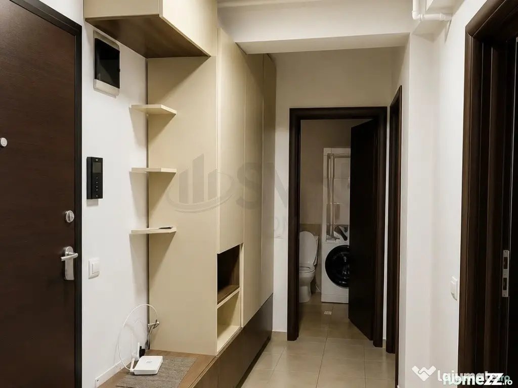 Apartament 2 camere I Decebal I Bloc Nou I De inchiriat