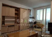 GARSONIERĂ DE ÎNCHIRIAT | 30 MP | BALCON | GRIGORESCU 