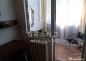 GARSONIERĂ DE ÎNCHIRIAT | 30 MP | BALCON | GRIGORESCU 