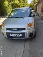 Autoturism Ford Fusion 