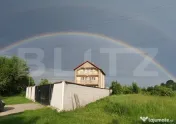 Casa de vanzare sau inchiriere, 7 camere, 315 mp, zona - Si