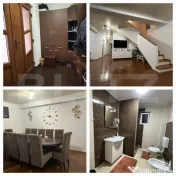 Casa de vanzare sau inchiriere, 7 camere, 315 mp, zona - Si