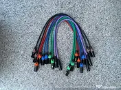 Cabluri xlr balansate noi 