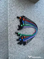 Cabluri xlr balansate noi 