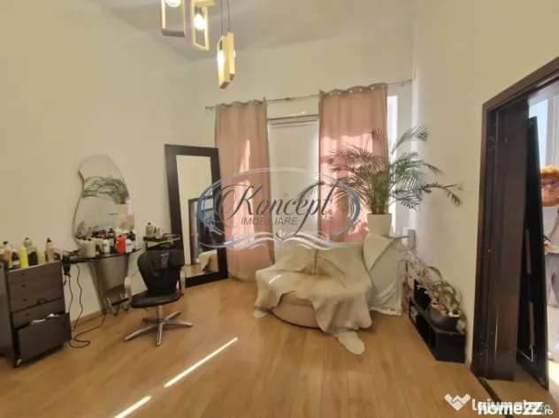 Apartament 2 camere, Piata Mihai Viteazu, Central