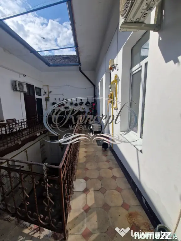 Apartament 2 camere, Piata Mihai Viteazu, Central