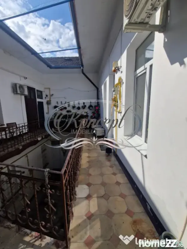Apartament 2 camere, Piata Mihai Viteazu, Central