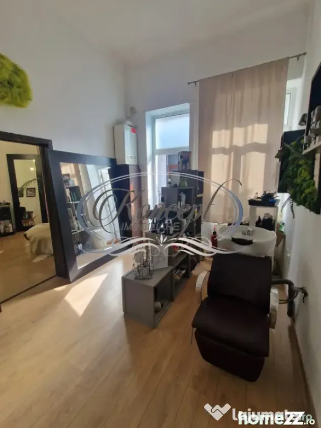 Apartament 2 camere, Piata Mihai Viteazu, Central