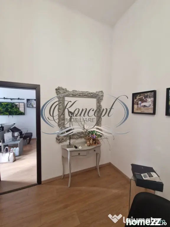 Apartament 2 camere, Piata Mihai Viteazu, Central