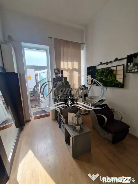 Apartament 2 camere, Piata Mihai Viteazu, Central