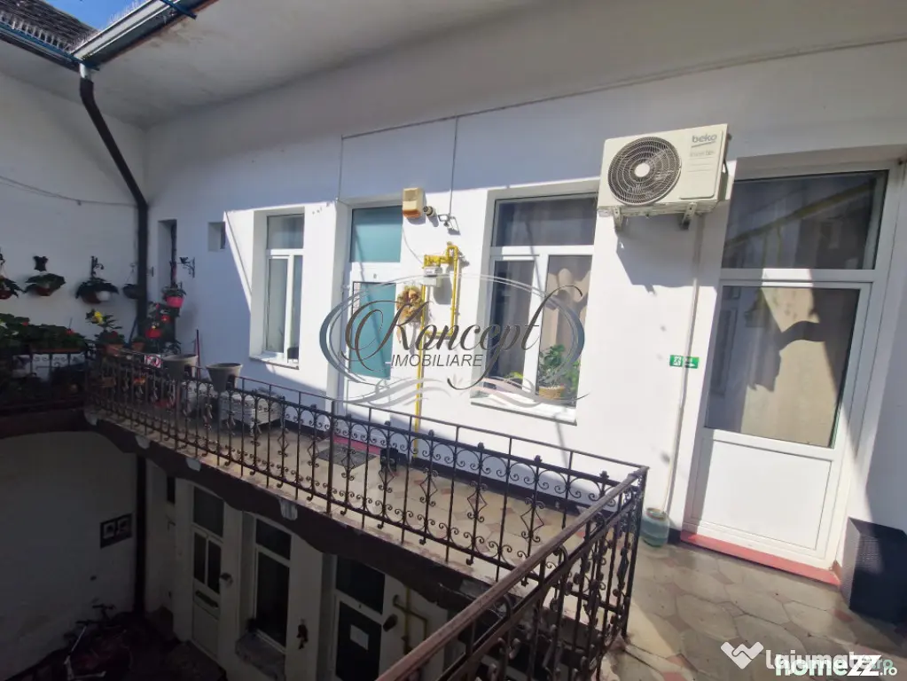 Apartament 2 camere, Piata Mihai Viteazu, Central