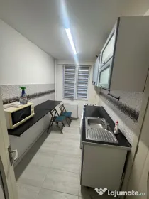 Apartament 2 Camere Drumul Taberei bucla Raul doamnei