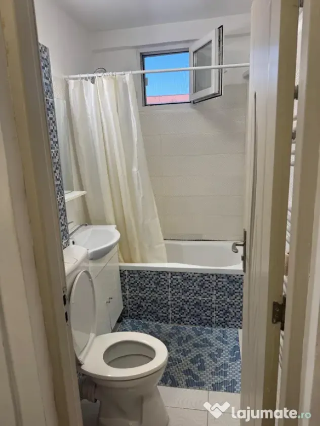 Apartament 2 Camere Drumul Taberei bucla Raul doamnei