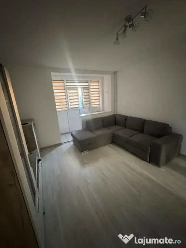 Apartament 2 Camere Drumul Taberei bucla Raul doamnei
