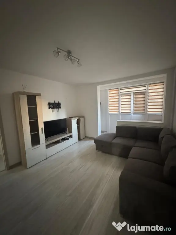 Apartament 2 Camere Drumul Taberei bucla Raul doamnei