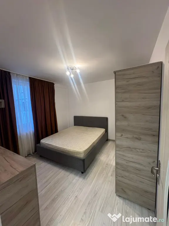 Apartament 2 Camere Drumul Taberei bucla Raul doamnei
